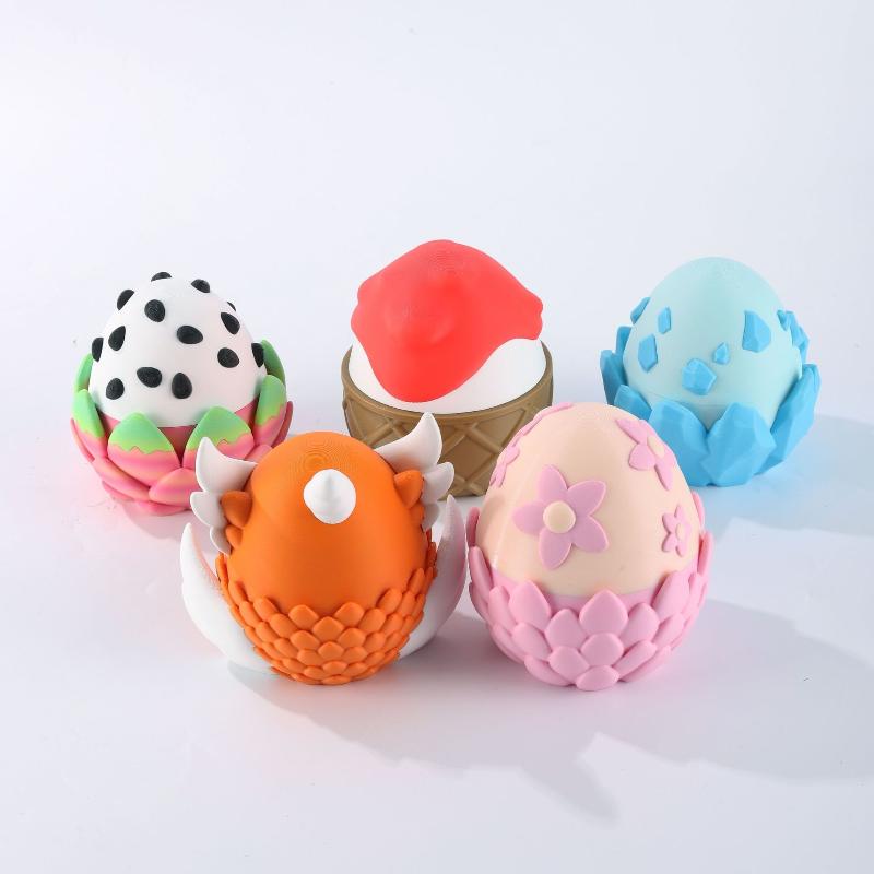 1 pièce, Ornements en plastiqu - 3D Printing Food avis et prix