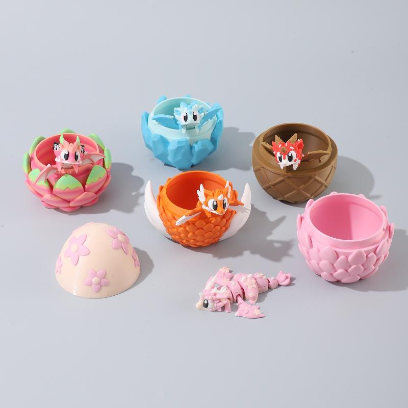 1 pièce, Ornements en plastiqu - 3D Printing Food avis et prix