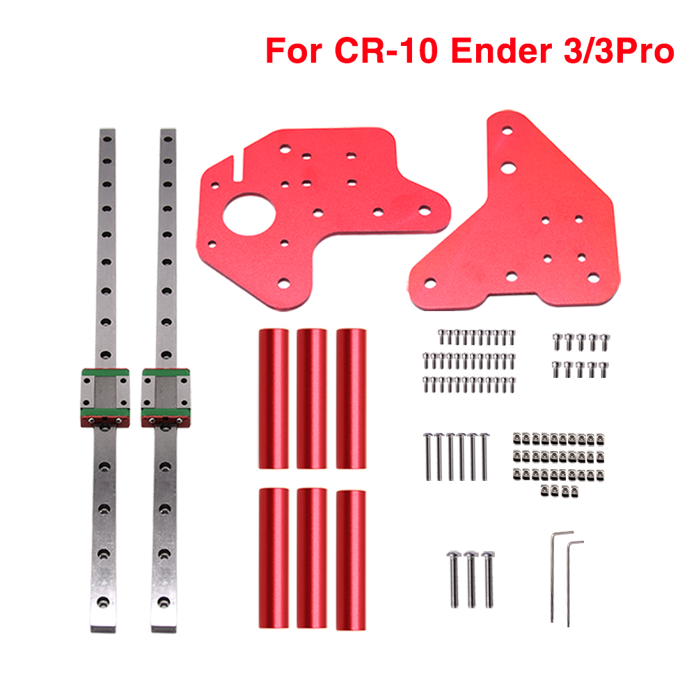 Kit de mise à niveau de rail l - 3D Printing Z Axis avis et prix