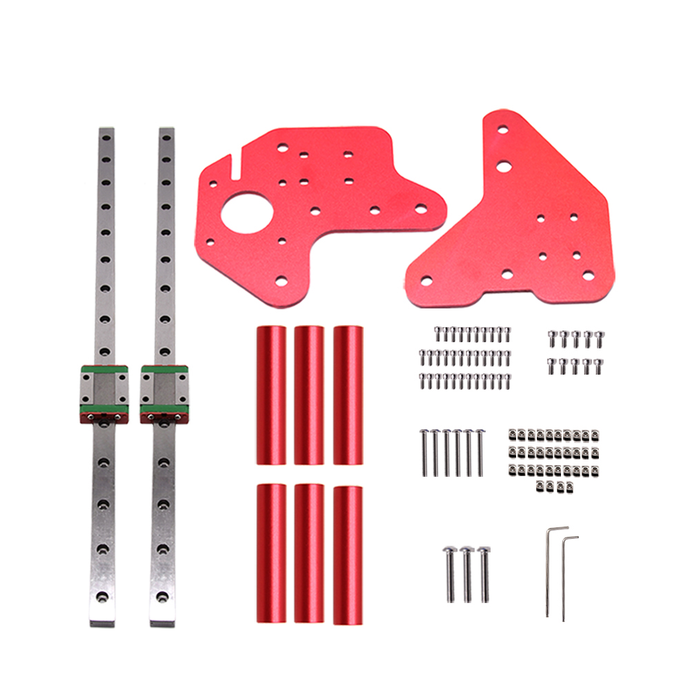 Kit de mise à niveau de rail l - 3D Printing Z Axis avis et prix
