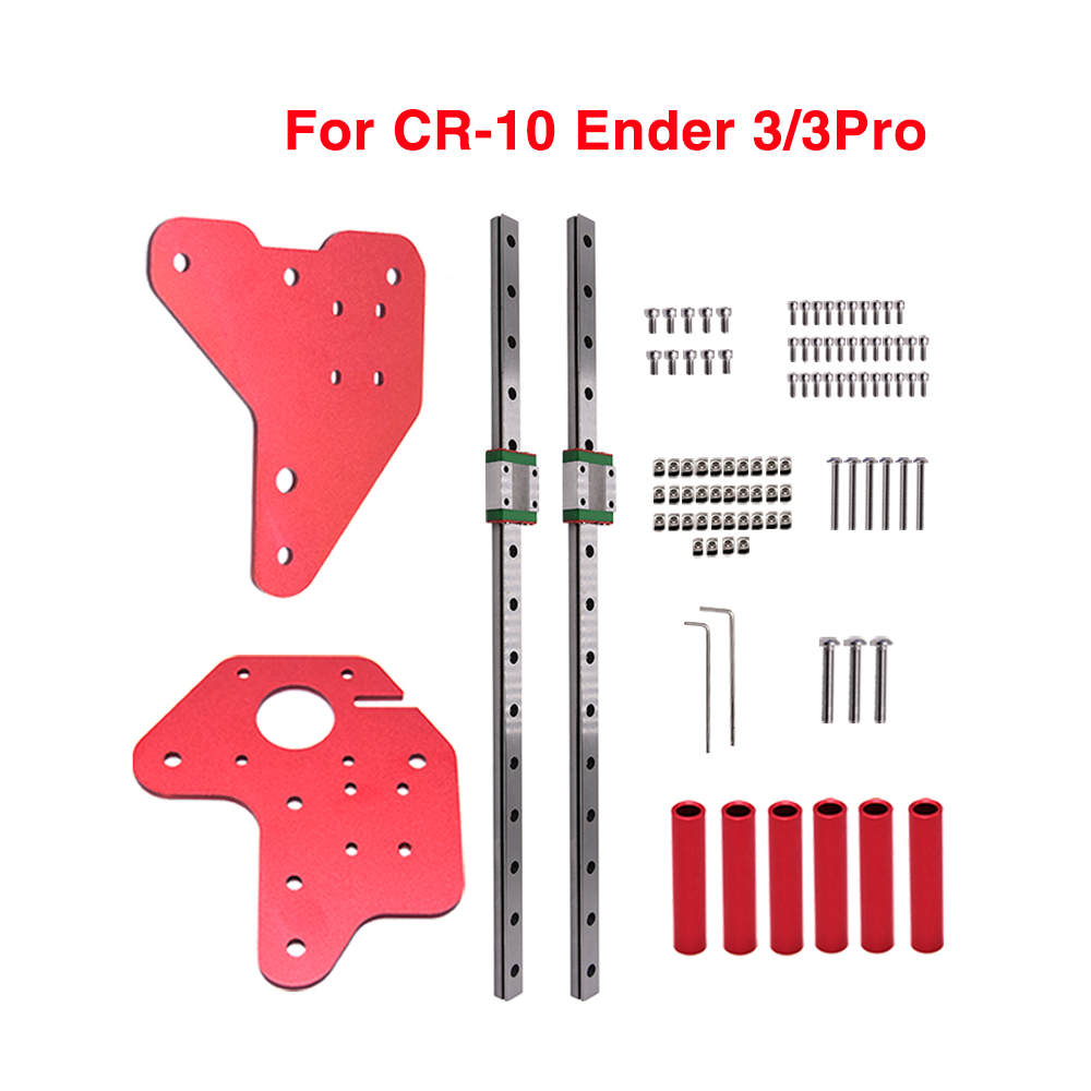 Kit de mise à niveau de rail l - 3D Printing Z Axis avis et prix