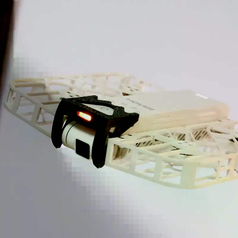Protection de cardan de caméra - 3D Printing Drone avis et prix