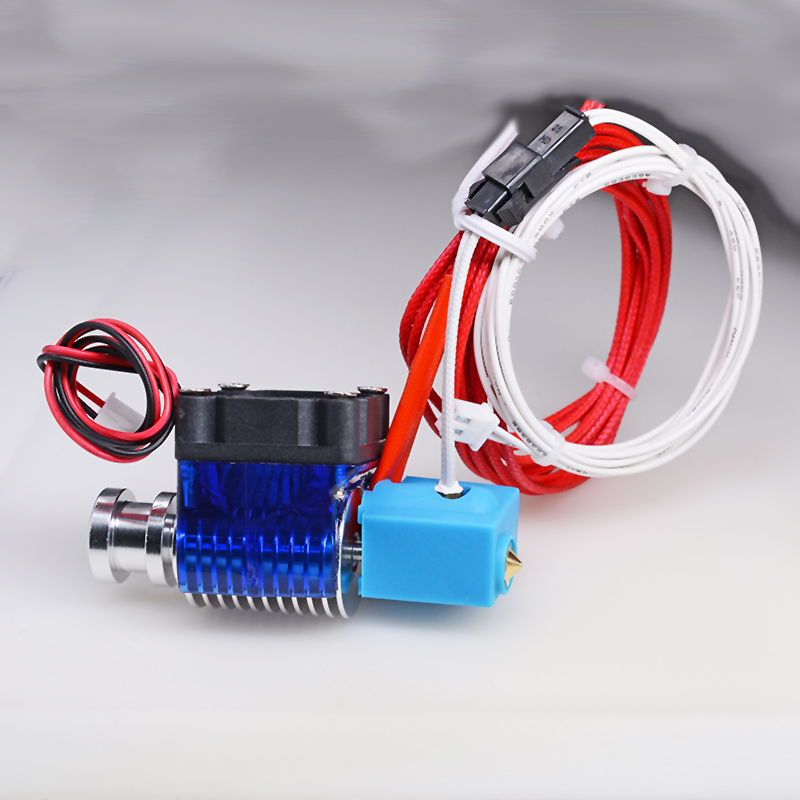 Tête d'extrusion pour impriman - 3D Printing Cnc avis et prix