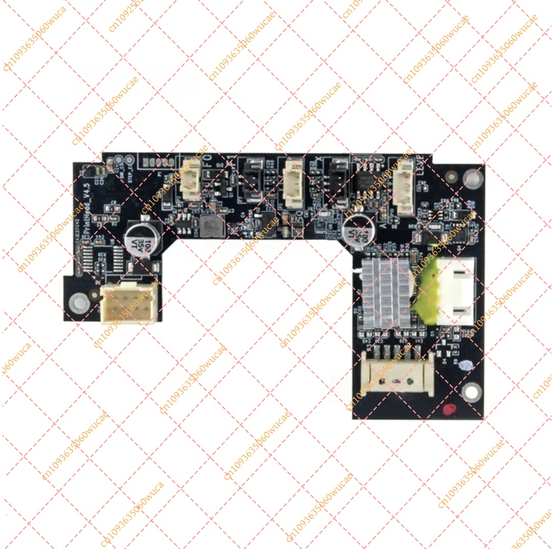 Tête d'impression PCBA V4.5 po - 3D Printer Extruder avis et prix