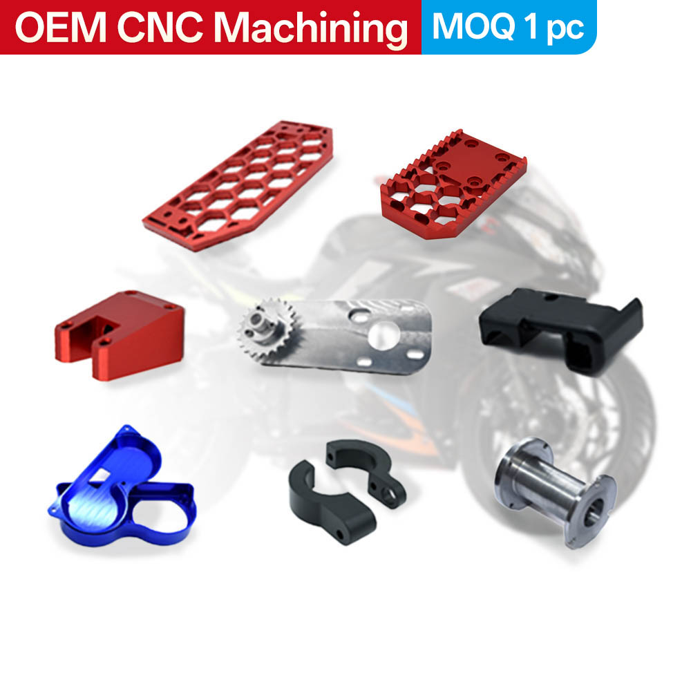 Composants métalliques sur mes - 3D Printing Cnc avis et prix