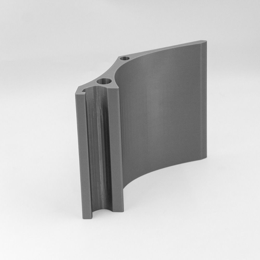 Nouveau support surélevé pour  - 3D Printing Laptop Stand avis et prix