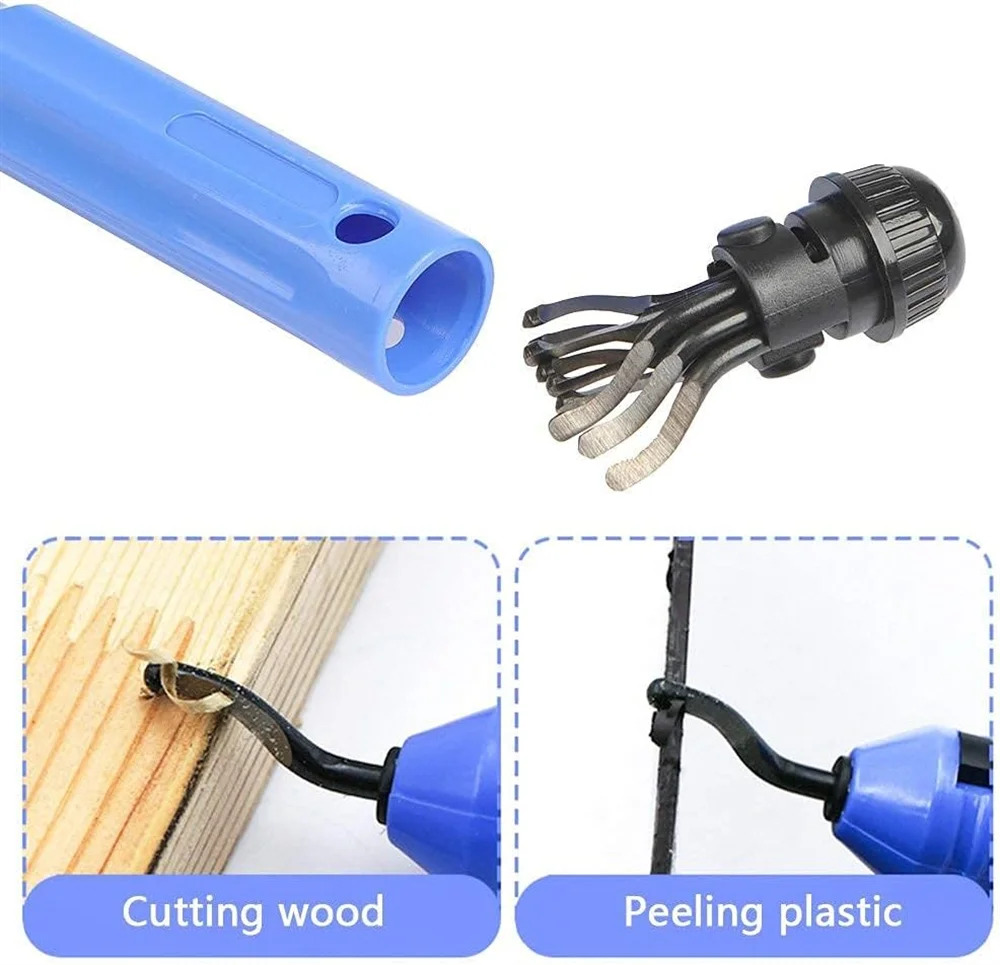 Ensemble d'outils d'ébavurage  - 3D Printing Services avis et prix