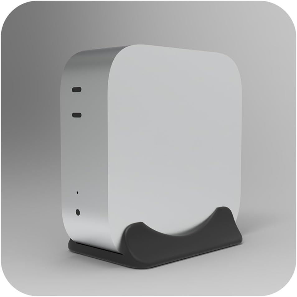 Support Vertical robuste et an - 3D Printing Laptop Stand avis et prix