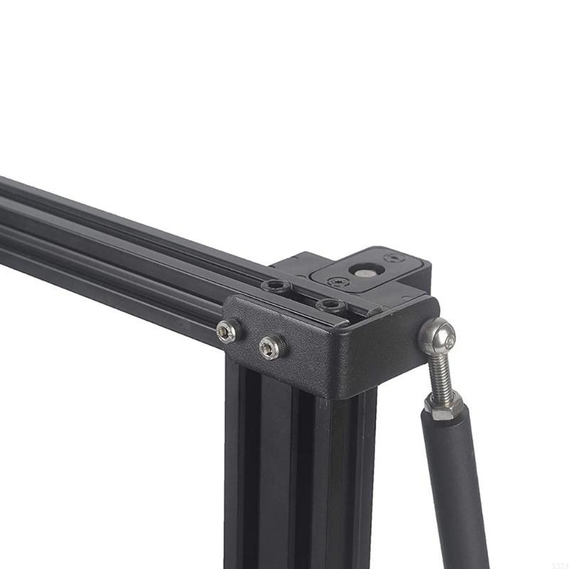 Aluminium ALLIAL TIE TIE SET S - 3D Printing Z Axis avis et prix