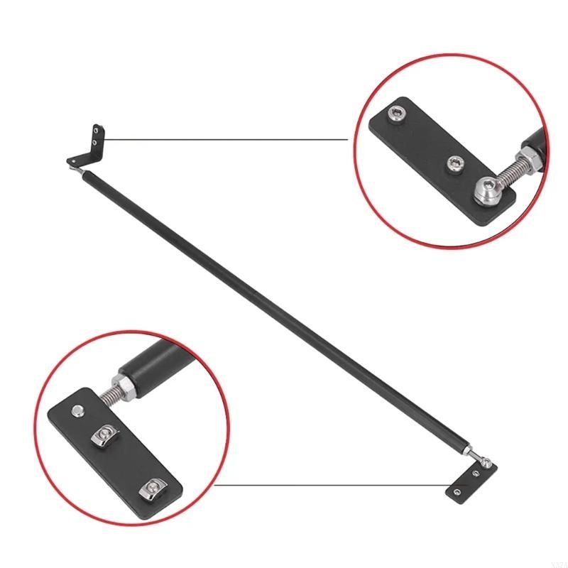 Aluminium ALLIAL TIE TIE SET S - 3D Printing Z Axis avis et prix