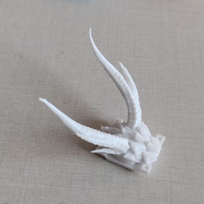 Base en TPU flexible imprimée  - 3D Printing Drone avis et prix