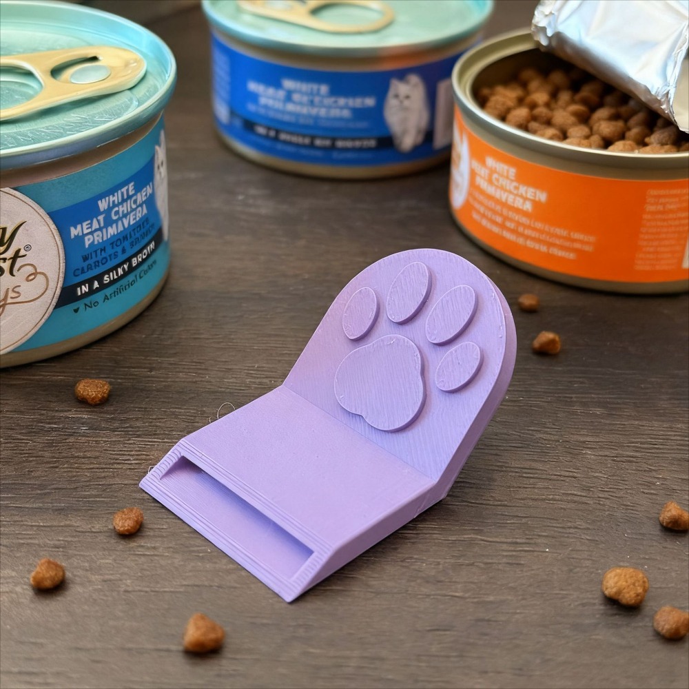 XIHoGalore Ouvre-boîte portabl - 3D Printing Food avis et prix