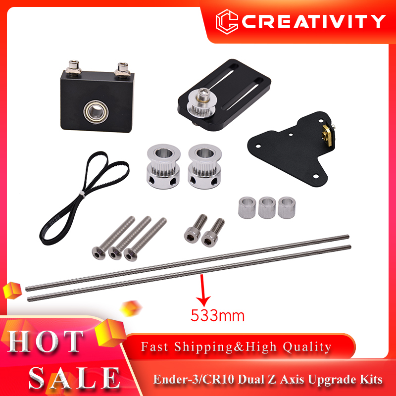 Kits de mise à niveau pour imp - 3D Printing Z Axis avis et prix
