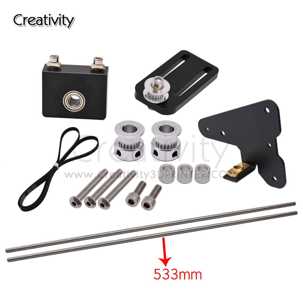 Kits de mise à niveau pour imp - 3D Printing Z Axis avis et prix