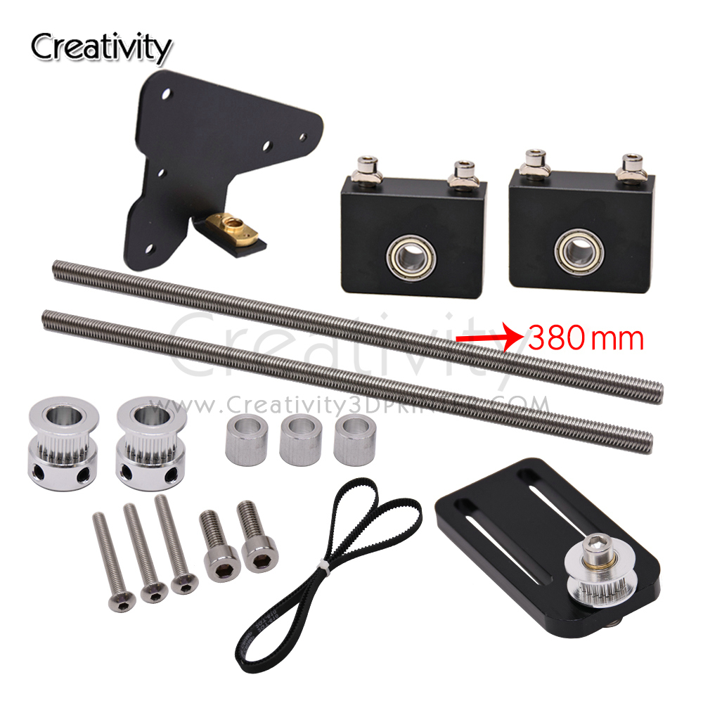 Kits de mise à niveau pour imp - 3D Printing Z Axis avis et prix