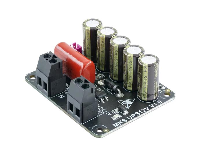 Module UPS Makerbase MKS 12V 2 - 3D Printing Z Axis avis et prix
