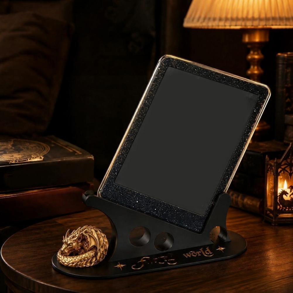 Support de lecture Dragon impr - 3D Printing Laptop Stand avis et prix