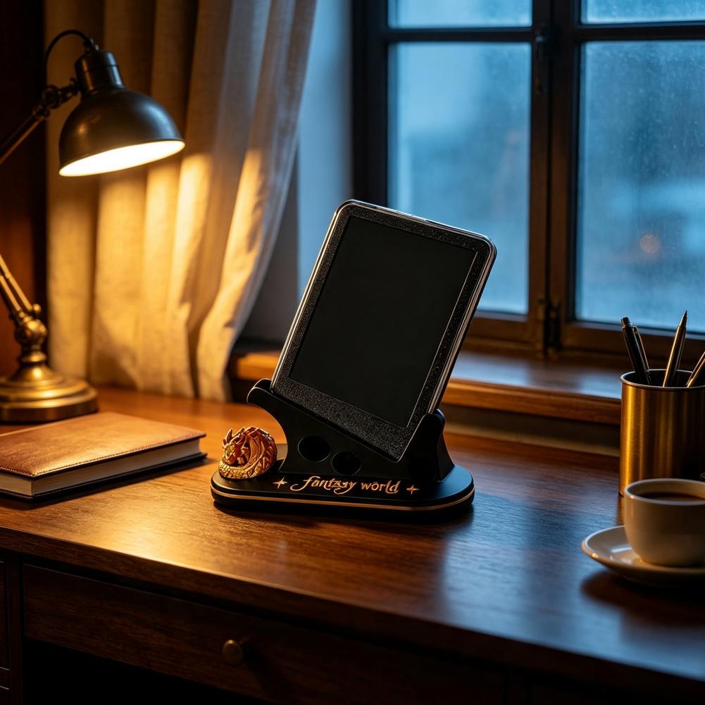 Support de lecture Dragon impr - 3D Printing Laptop Stand avis et prix