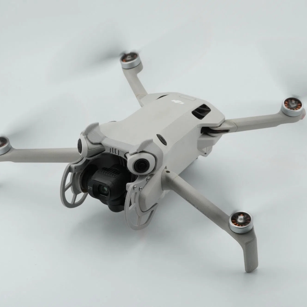 Impression 3D pour DJI Min 4 P - 3D Printing Drone avis et prix