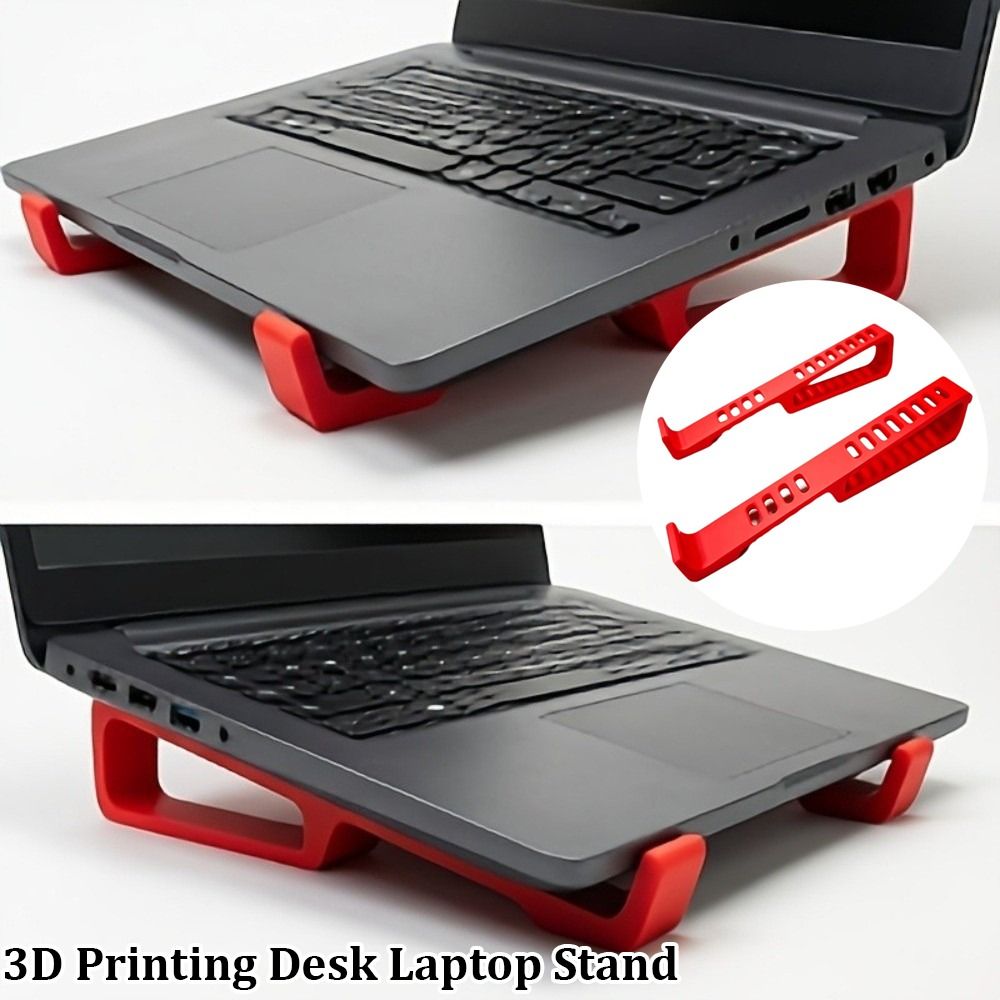 Support universel portable pou - 3D Printing Laptop Stand avis et prix