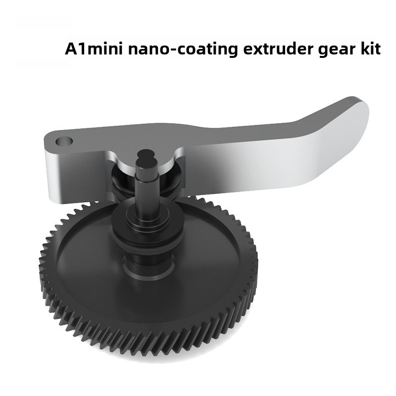 Kit d'engrenages, accessoire p - 3D Printer Extruder avis et prix