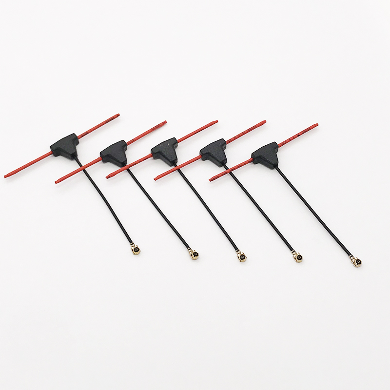 Antenne T 2.4G 2DBI IPX1 pour  - 3D Printing Drone avis et prix