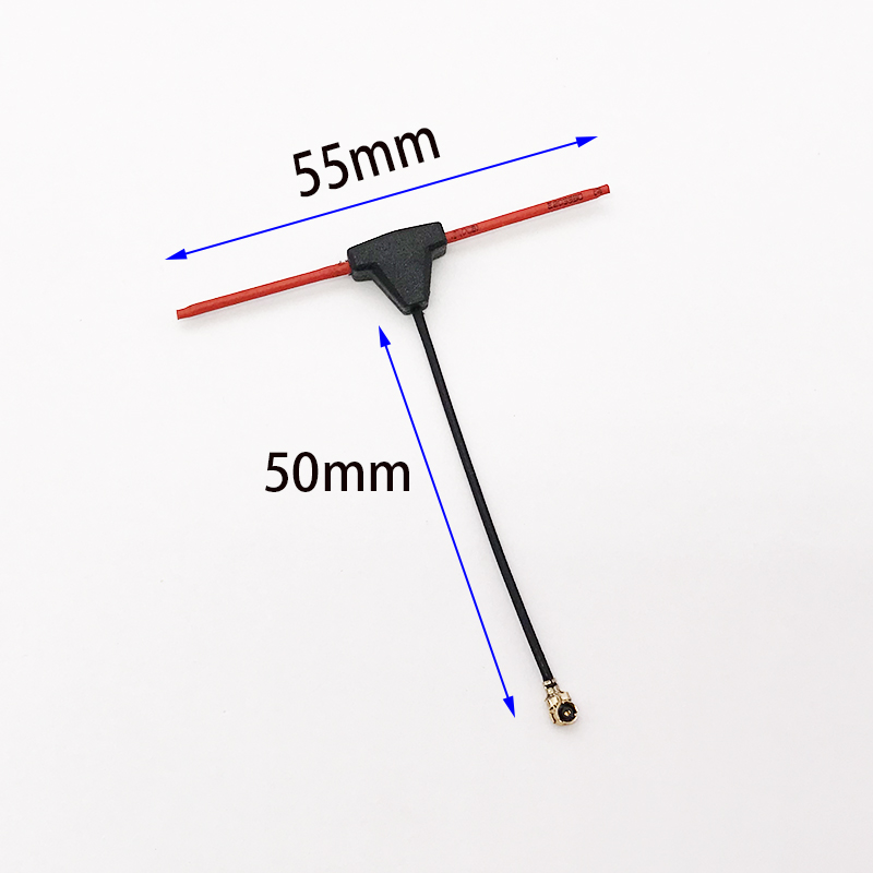 Antenne T 2.4G 2DBI IPX1 pour  - 3D Printing Drone avis et prix