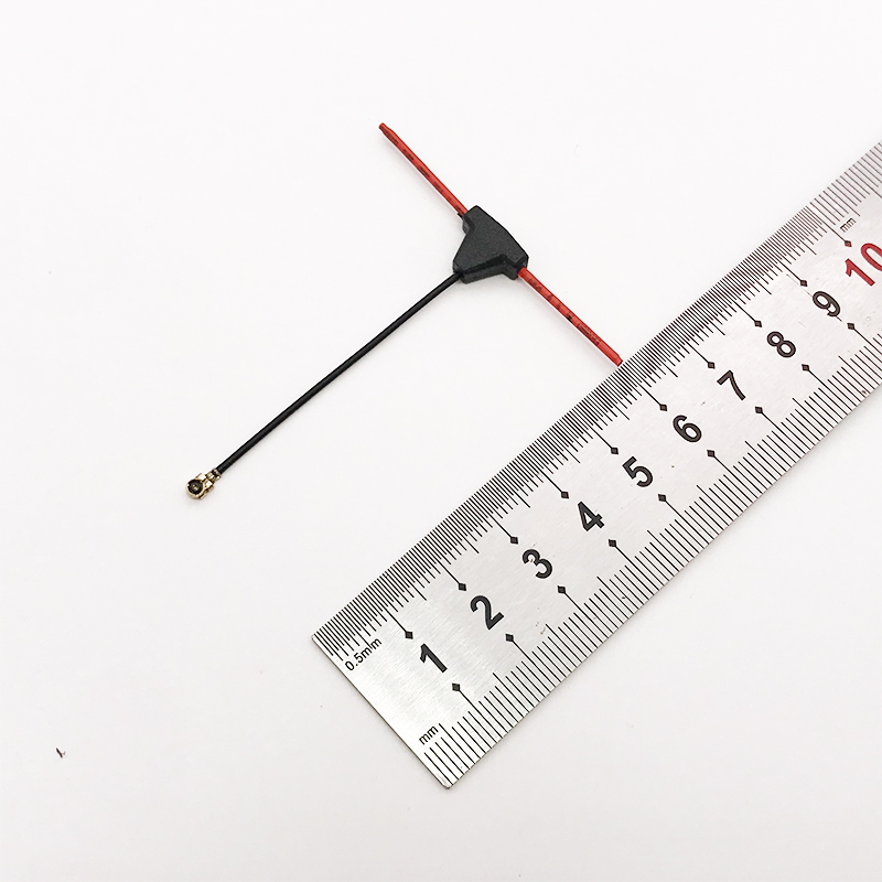 Antenne T 2.4G 2DBI IPX1 pour  - 3D Printing Drone avis et prix