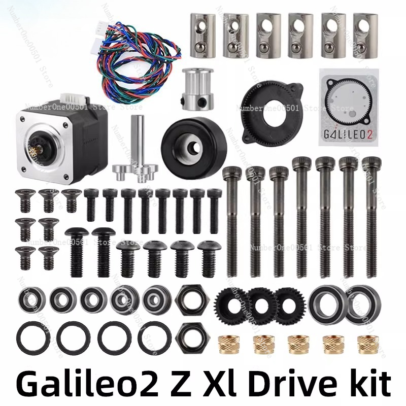 Kit d'extrudeur et de transmis - 3D Printer Extruder avis et prix